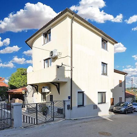 Apartments Jadranka 1279 Pomer Kültér fotó