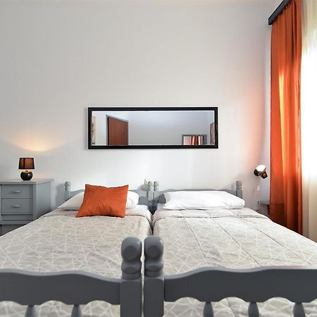 Apartments Jadranka 1279 Pomer Kültér fotó