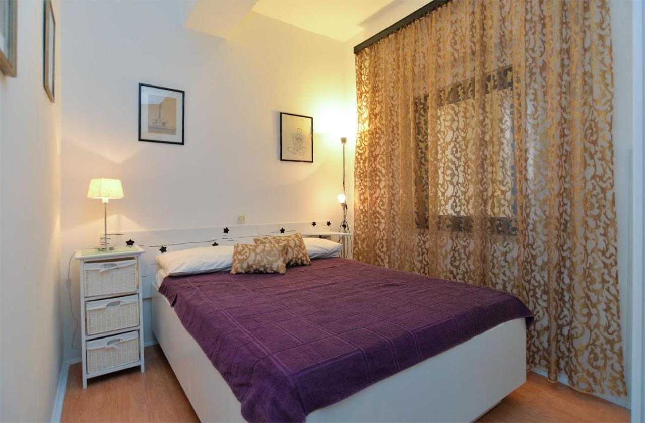 Apartments Jadranka 1279 Pomer Kültér fotó