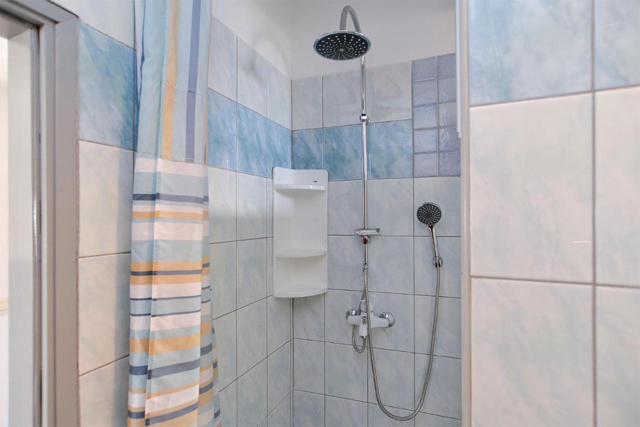 Apartments Jadranka 1279 Pomer Kültér fotó