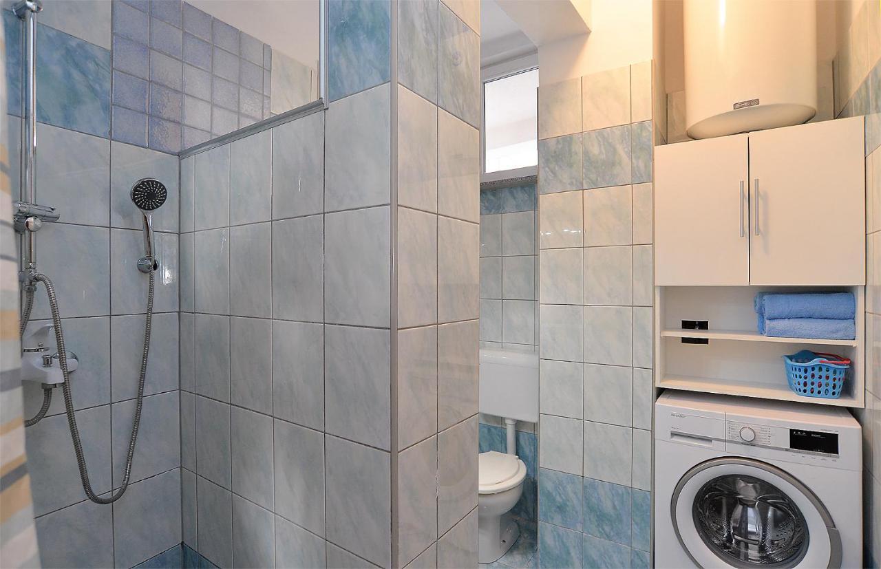 Apartments Jadranka 1279 Pomer Kültér fotó