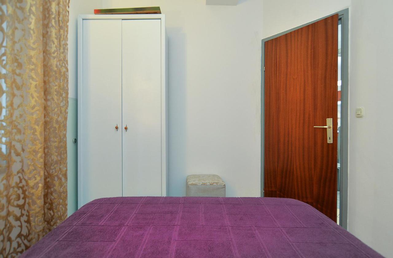 Apartments Jadranka 1279 Pomer Kültér fotó