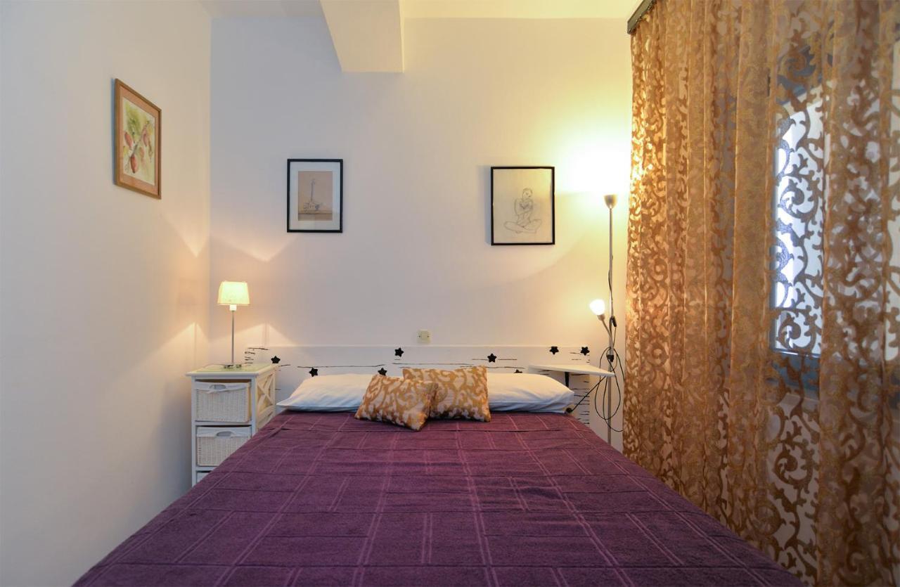 Apartments Jadranka 1279 Pomer Kültér fotó