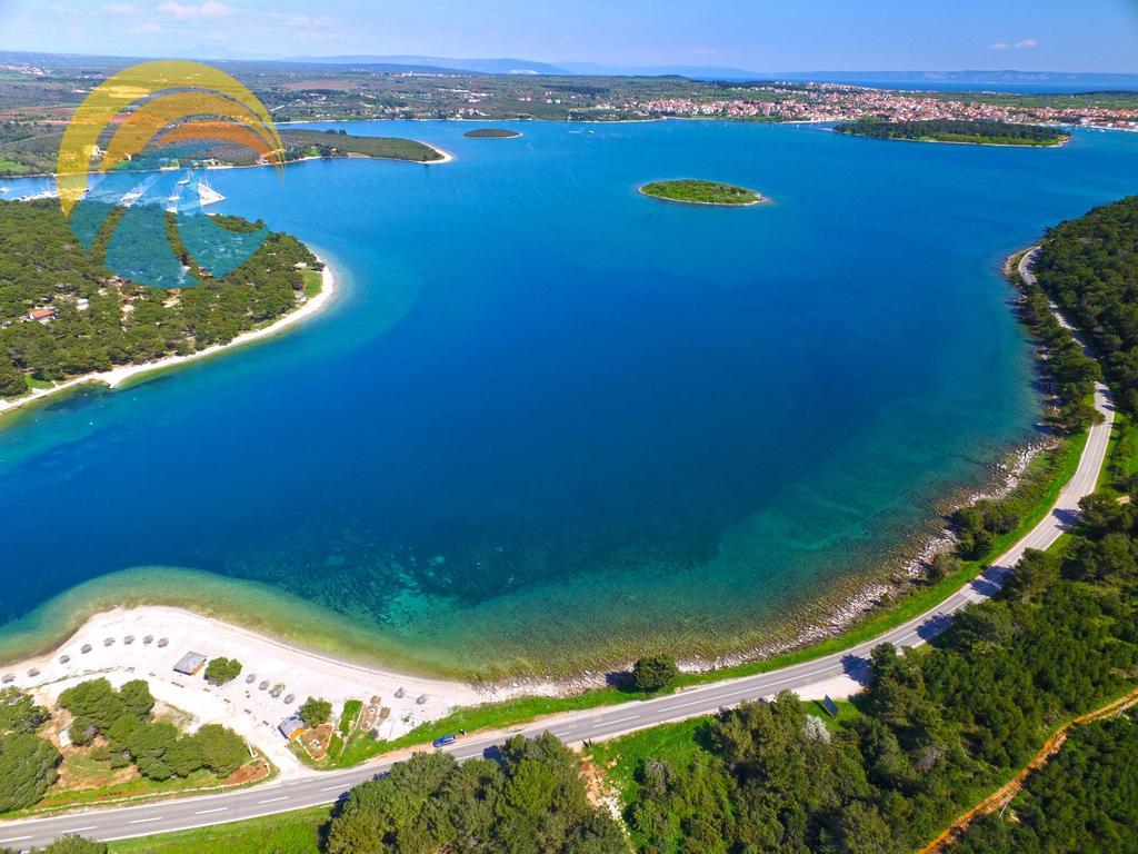 Apartments Jadranka 1279 Pomer Kültér fotó